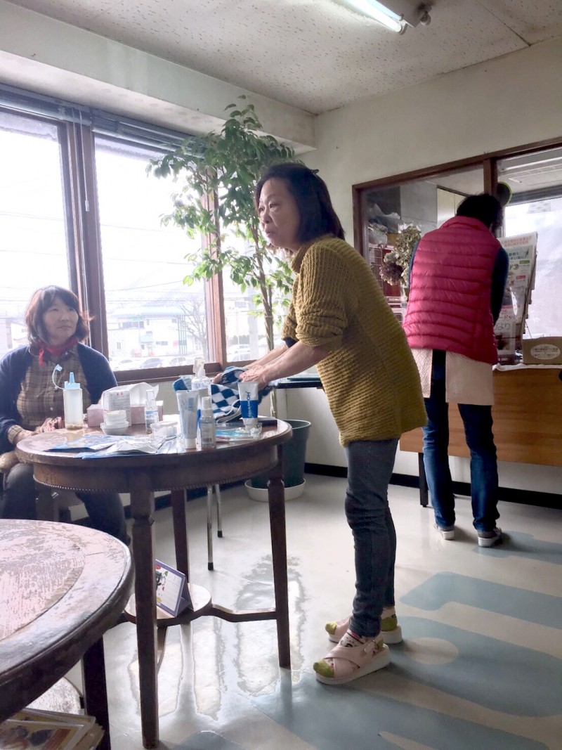 動物なんでも勉強会3月