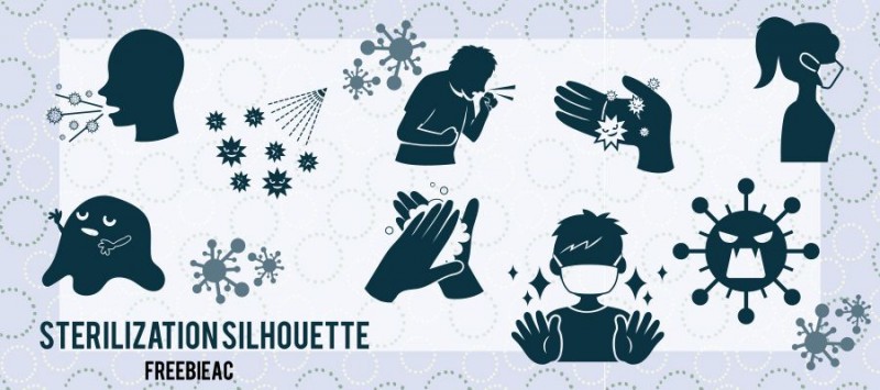 コロナで大変ですね